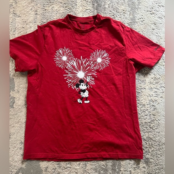 Disney & AE XL Super Comy T-shirt - Picture 1 of 4